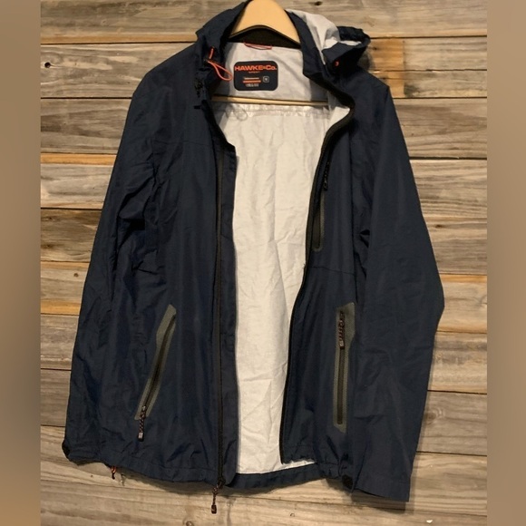 Hawke & Co dynamic sport fiber M jacket - Picture 2 of 4